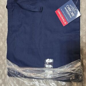 Cherokee Originals Navy Blue Scrub Pants